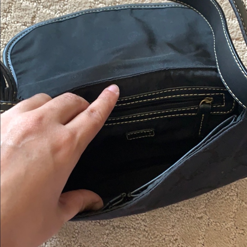 Chaps bag - Picture 3 of 7
